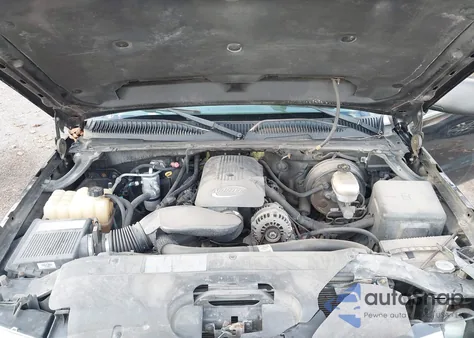 2006 Chevrolet Silverado 1500 Work Truck z USA, uszkodzony, nr VIN 1GCEK19V86Z232371